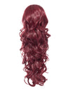 Glamour 22 Inch Curly Drawstring Ponytail