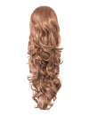 Glamour 22 Inch Curly Drawstring Ponytail