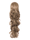 Glamour 22 Inch Curly Drawstring Ponytail