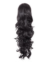 Glamour 22 Inch Curly Drawstring Ponytail