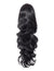 Glamour 22 Inch Curly Drawstring Ponytail