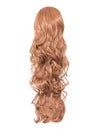 Glamour 22 Inch Curly Drawstring Ponytail