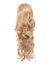 Glamour 22 Inch Curly Drawstring Ponytail