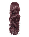 Glamour 22 Inch Curly Drawstring Ponytail