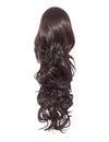 Glamour 22 Inch Curly Drawstring Ponytail