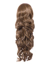 Glamour 22 Inch Curly Drawstring Ponytail