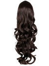 Glamour 22 Inch Curly Drawstring Ponytail