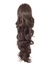 Glamour 22 Inch Curly Drawstring Ponytail