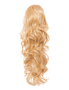 Glamour 22 Inch Curly Drawstring Ponytail