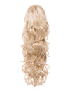 Glamour 22 Inch Curly Drawstring Ponytail