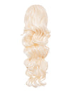 Glamour 22 Inch Curly Drawstring Ponytail