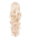 Glamour 22 Inch Curly Drawstring Ponytail