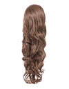 Glamour 22 Inch Curly Drawstring Ponytail