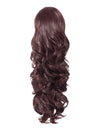 Glamour 22 Inch Curly Drawstring Ponytail