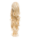 Glamour 22 Inch Curly Drawstring Ponytail