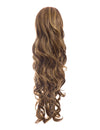 Glamour 22 Inch Curly Drawstring Ponytail