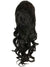 Blossom 20 Inch Curly Drawstring Ponytail