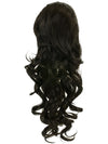 Blossom 20 Inch Curly Drawstring Ponytail