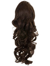 Blossom 20 Inch Curly Drawstring Ponytail