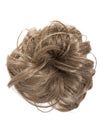 Large Messy Bun Hair Scrunchie