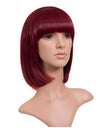 Classic Bob Full Head Wig