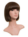 Classic Bob Full Head Wig