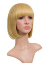 Classic Bob Full Head Wig