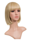 Classic Bob Full Head Wig