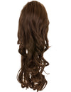 Blossom 20 Inch Curly Drawstring Ponytail