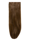 Abigail 20 Inch Straight 8 Piece Clip in Hair Extensions