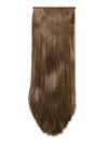 Abigail 20 Inch Straight 8 Piece Clip in Hair Extensions