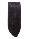 Abigail 20 Inch Straight 8 Piece Clip in Hair Extensions