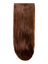 Abigail 20 Inch Straight 8 Piece Clip in Hair Extensions