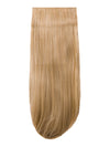 Abigail 20 Inch Straight 8 Piece Clip in Hair Extensions