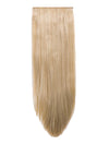 Abigail 20 Inch Straight 8 Piece Clip in Hair Extensions