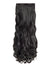 Angella 18 Inch Curly 8 Piece Clip in Hair Extensions