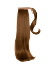 Barbie 16 Inch Short Straight Wraparound Ponytail