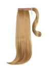 Barbie 16 Inch Short Straight Wraparound Ponytail