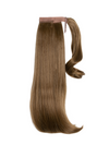 Barbie 16 Inch Short Straight Wraparound Ponytail