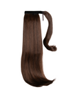 Barbie 16 Inch Short Straight Wraparound Ponytail