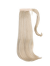 Barbie 16 Inch Short Straight Wraparound Ponytail