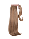 Barbie 16 Inch Short Straight Wraparound Ponytail