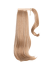 Barbie 16 Inch Short Straight Wraparound Ponytail