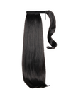 Barbie 16 Inch Short Straight Wraparound Ponytail