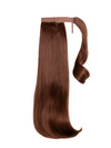 Barbie 16 Inch Short Straight Wraparound Ponytail