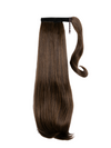 Barbie 16 Inch Short Straight Wraparound Ponytail