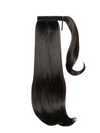 Barbie 16 Inch Short Straight Wraparound Ponytail