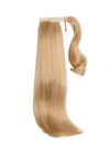 Barbie 16 Inch Short Straight Wraparound Ponytail