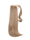 Barbie 16 Inch Short Straight Wraparound Ponytail