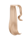 Barbie 16 Inch Short Straight Wraparound Ponytail